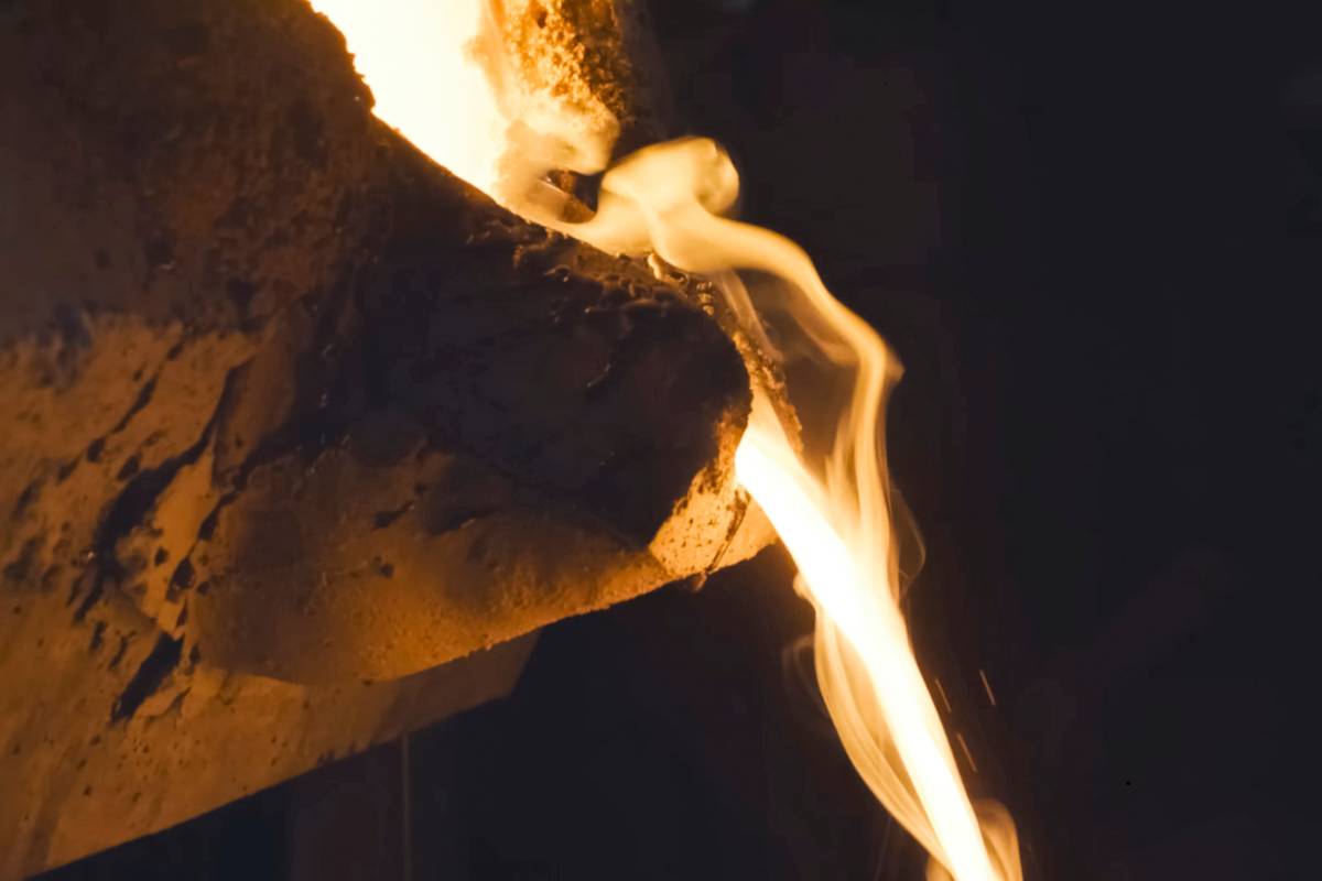 Advanced casting simulation and engineering for defect-free investment casting