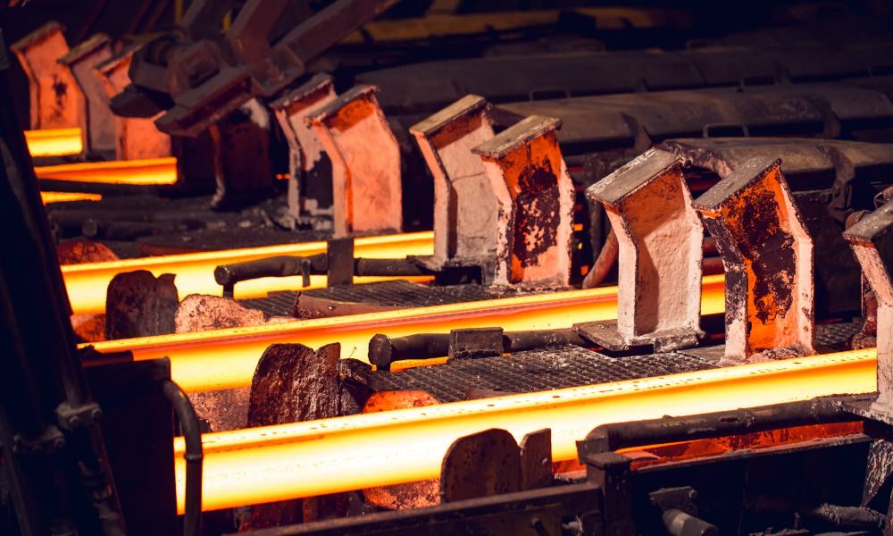 investment casting reduces machining costs process