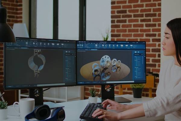 Custom casting solutions with digital simulation and design validation