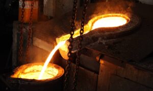 Investment casting supplier India delivering high-quality cast components for industrial applications