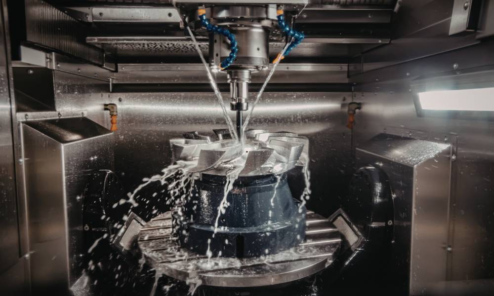 Turbocharger housing casting manufacturer for automotive and industrial engines