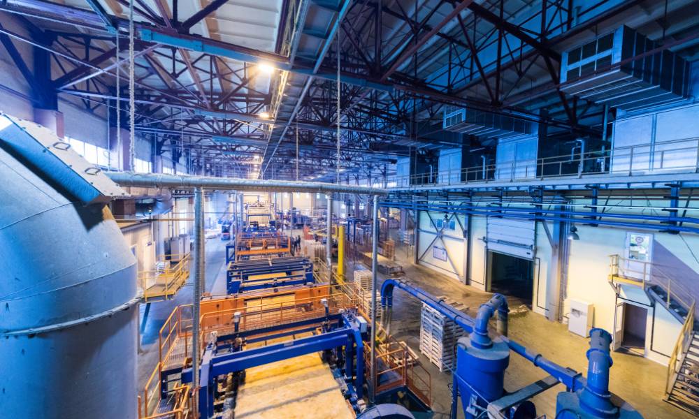 Automated casting manufacturing using robotic shelling systems