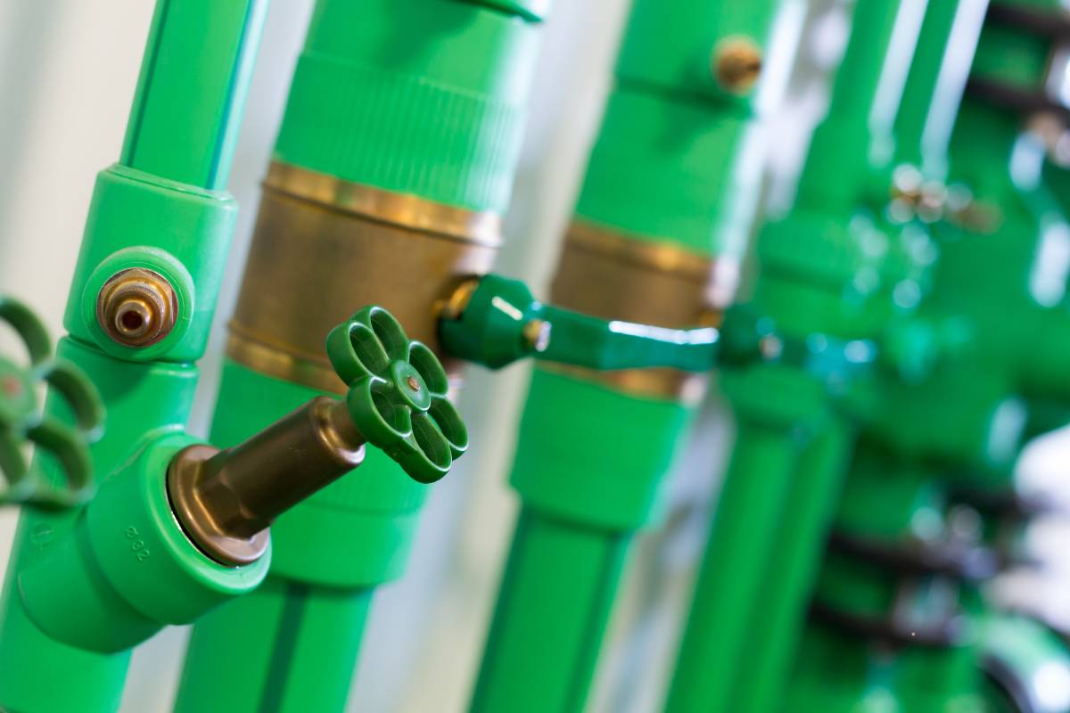 Precision valve components for energy sector applications