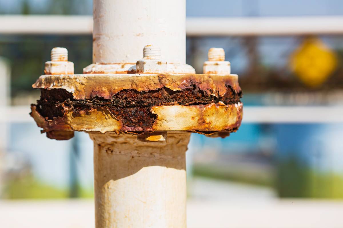 Corrosion resistant castings for marine and offshore systems