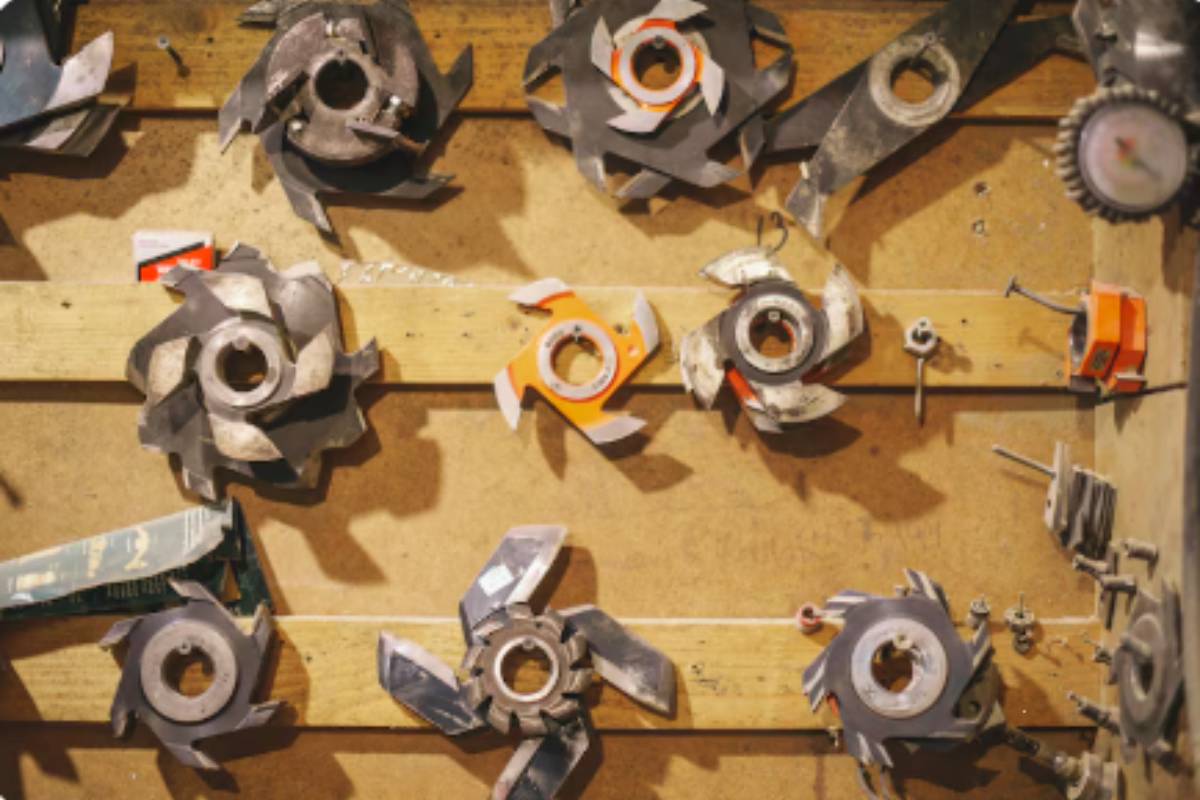 Inconel casting turbocharger wheel