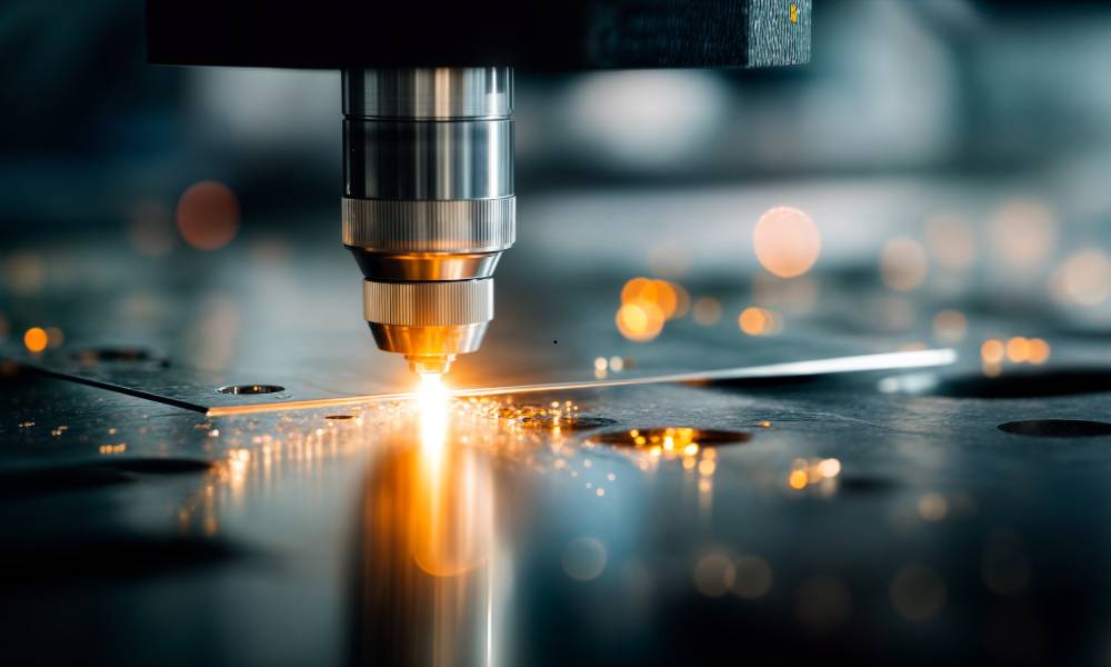 Manufacturing process comparison between investment casting and 3D metal printing