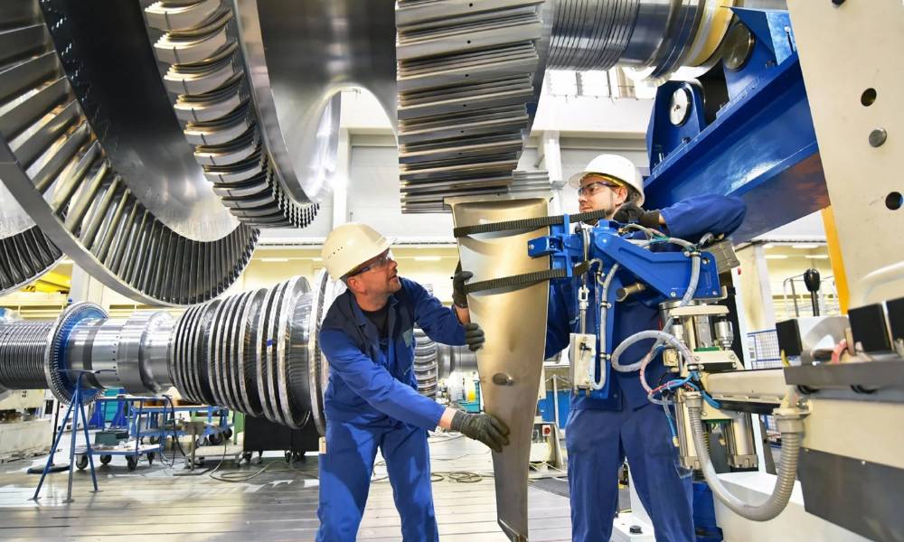 Marine grade casting manufacturer producing corrosion resistant castings