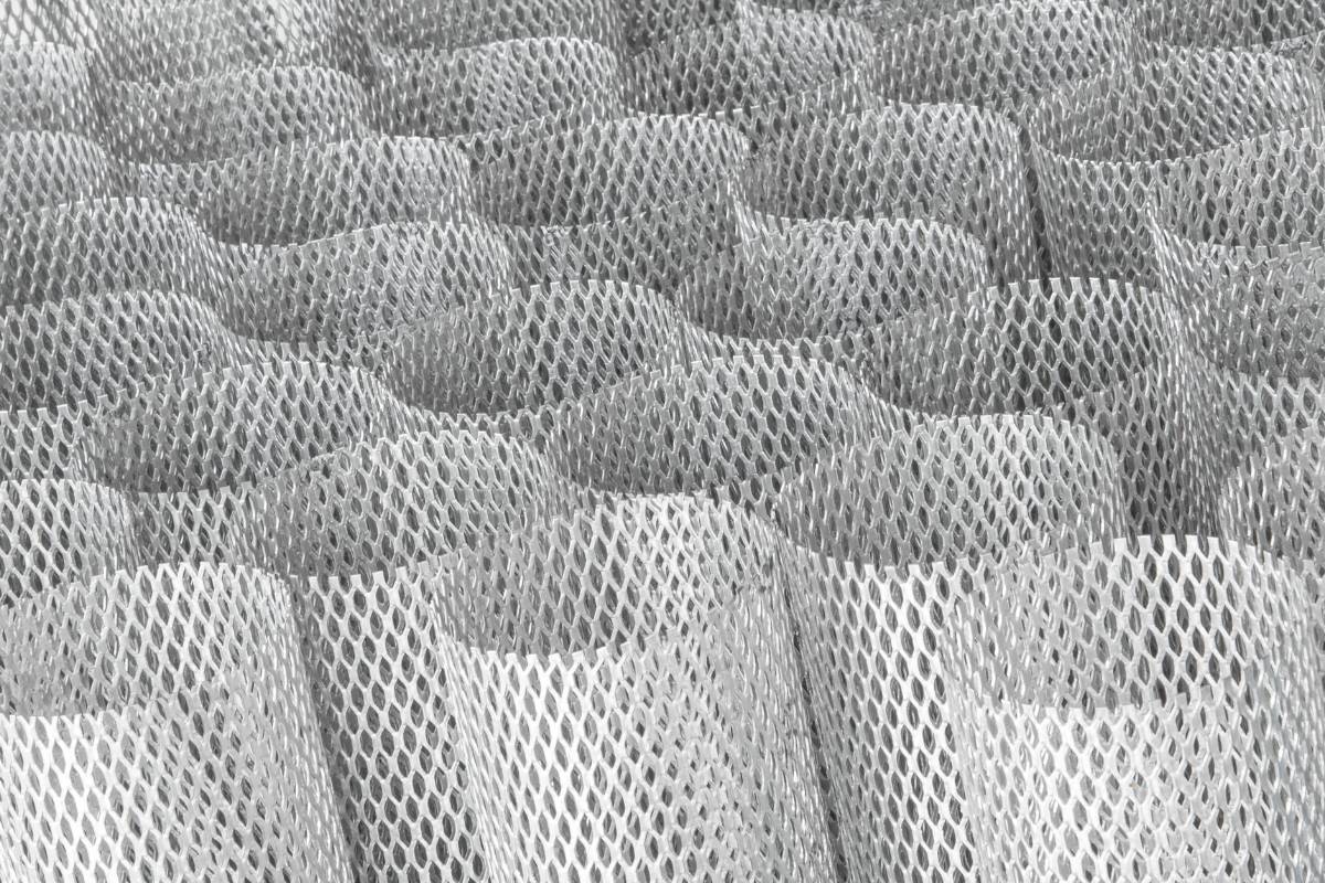 Near Net Shape Manufacturing Efficiency