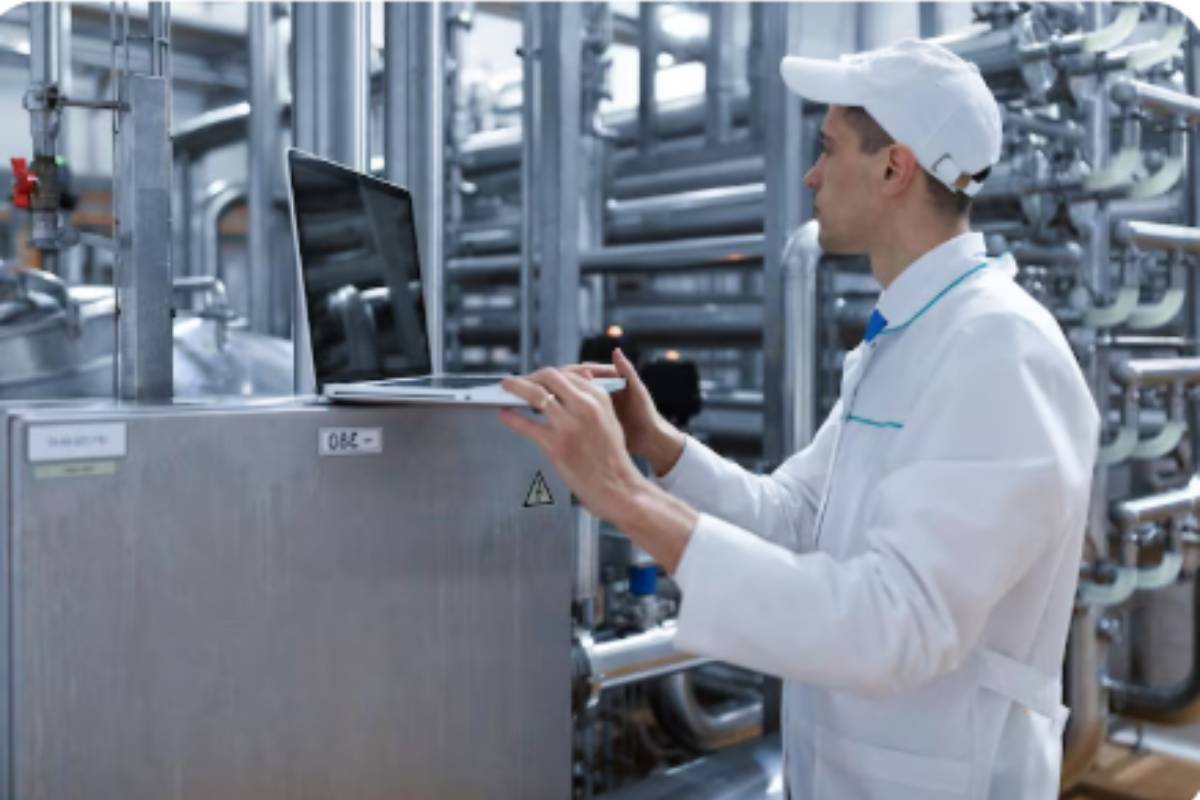 Traceability and documentation in nuclear casting