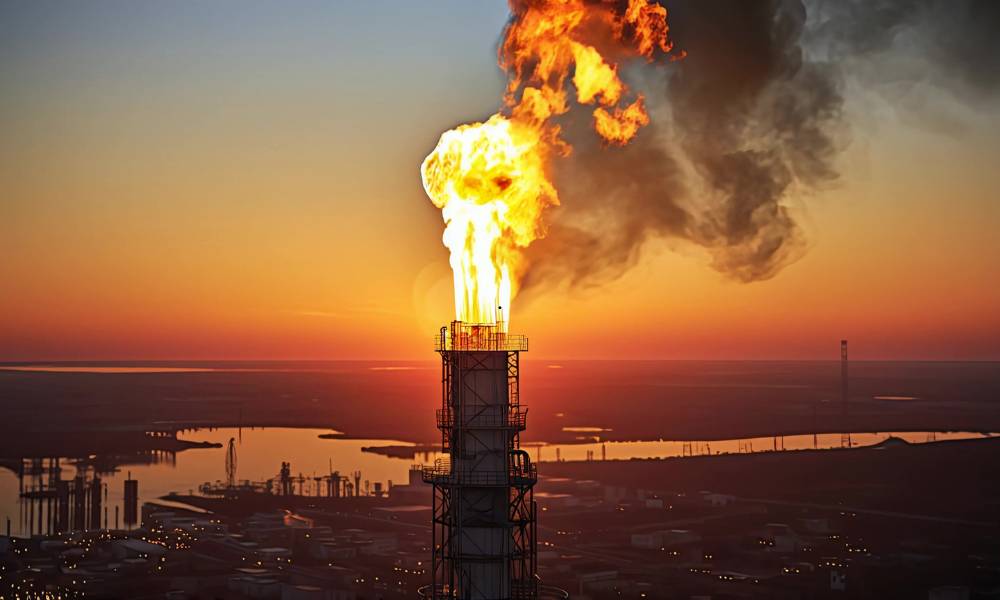 Oil and gas precision cast components designed for extreme pressure and corrosion resistance