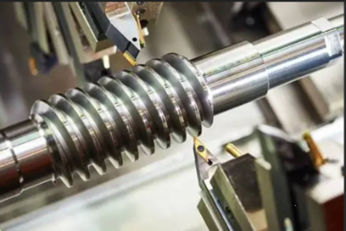 precision casting process delivering high dimensional accuracy