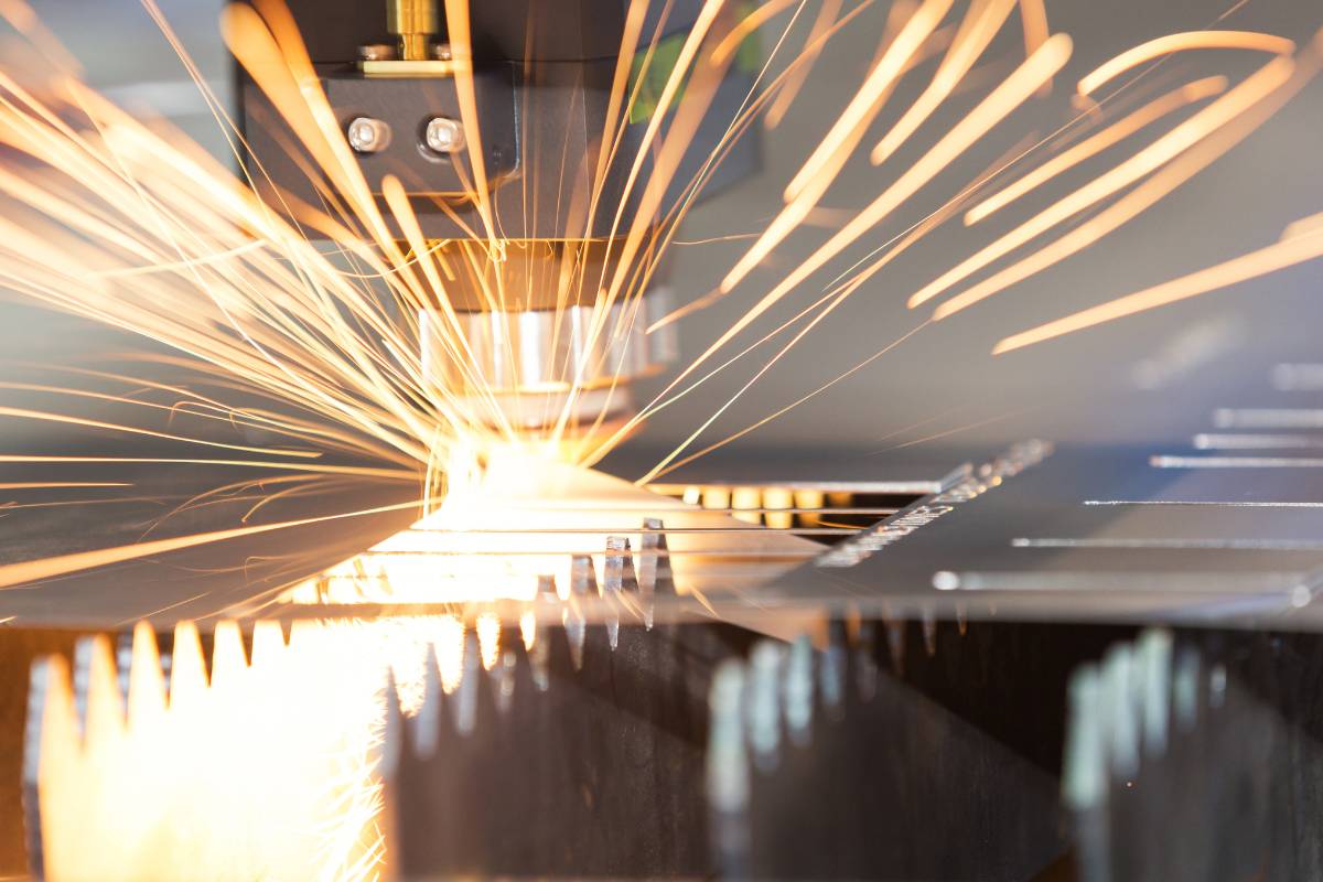 Precision casting for nuclear applications