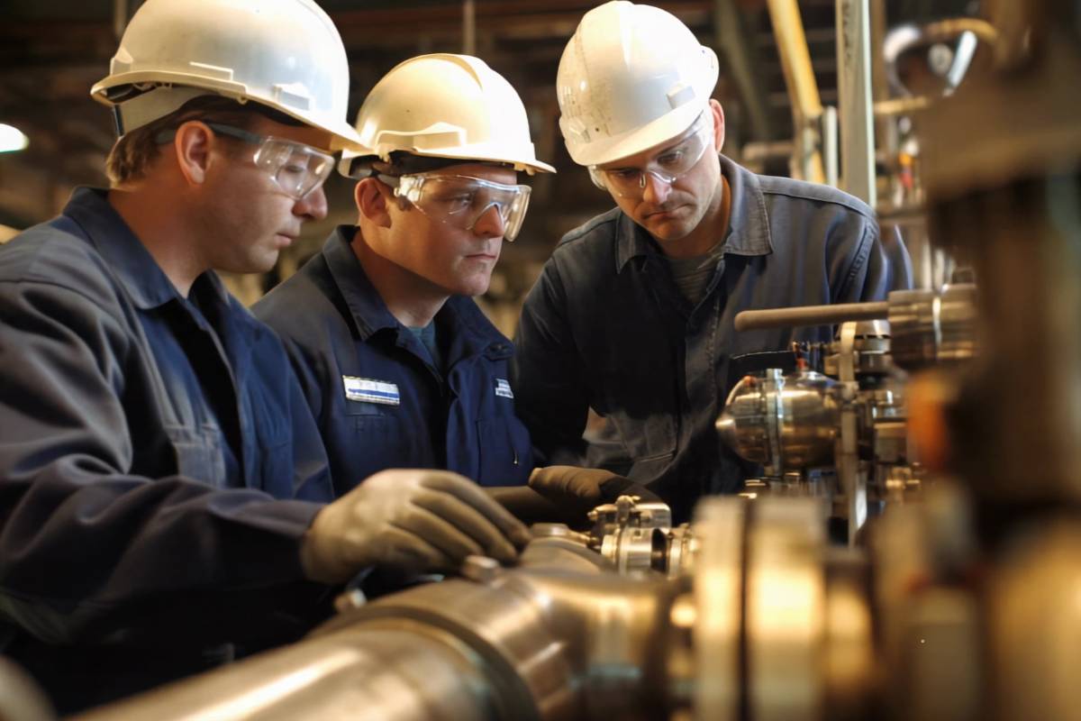 prototype to production casting process for seamless scale-up