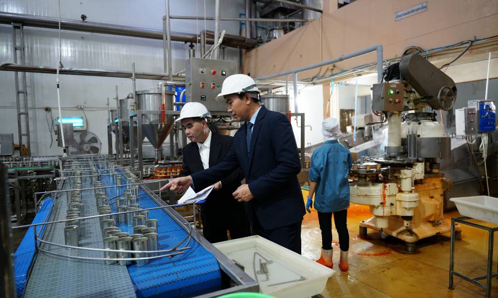 Power generation casting manufacturer quality inspection