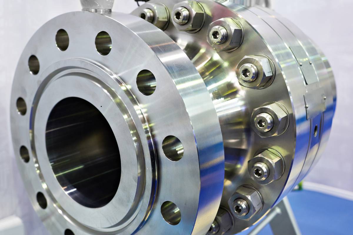 Understanding alloy steel castings for high-strength applications in mechanical components