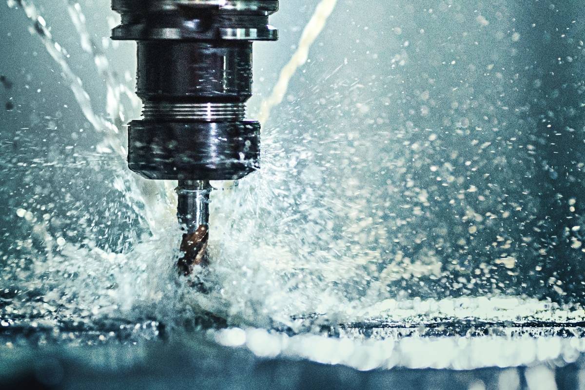 metal injection molding MIM process for small intricate precision metal parts