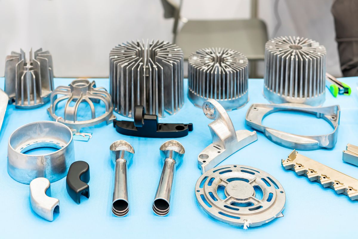 5 Reasons to Export Investment Castings from India supported by advanced metallurgical testing and traceability systems