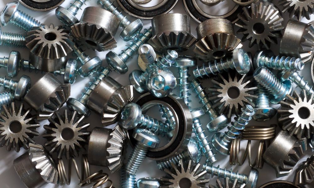 5 Reasons to Export Investment Castings from India reflected in high-precision alloy cast components for global OEMs