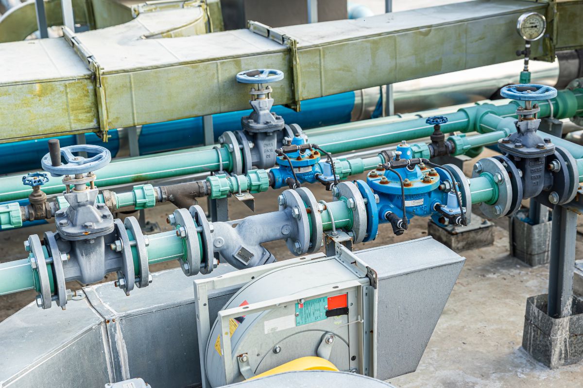 Investment casting for acidic environments utilizing advanced nickel-based superalloys