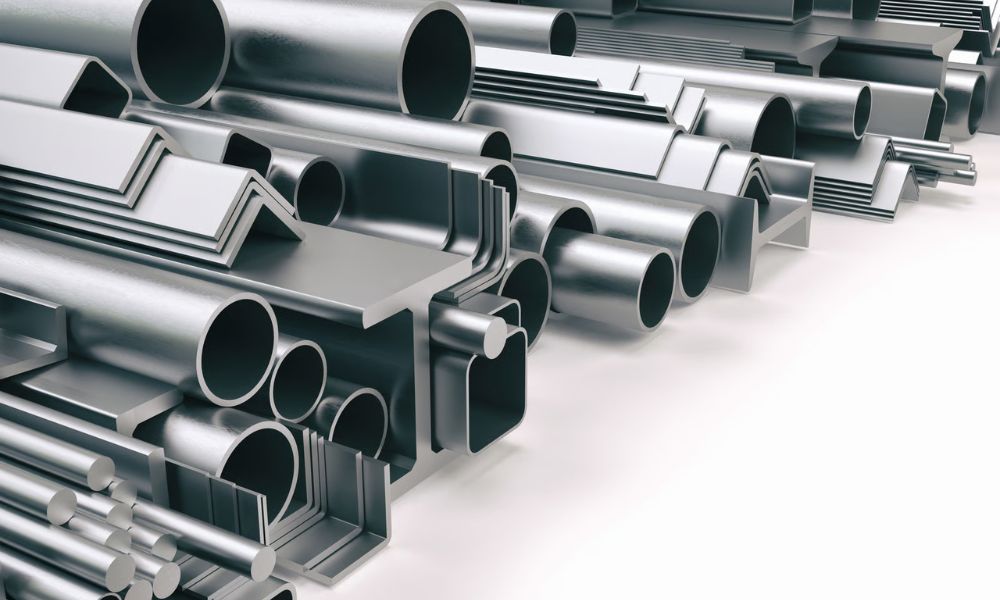 Corrosion Resistant Casting Alloys comparison including stainless steel, duplex stainless steel, Monel, Hastelloy, and nickel alloys