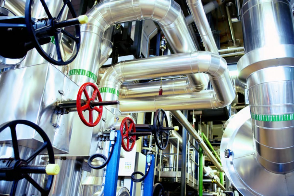 Material selection for acidic environments using corrosion-resistant alloys in chemical processing applications