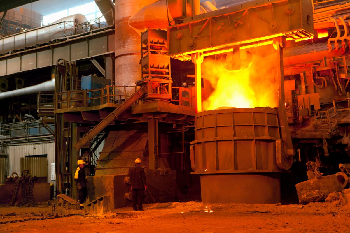 HIP treatment casting at Uni Deritend, AS9100-certified investment casting foundry India