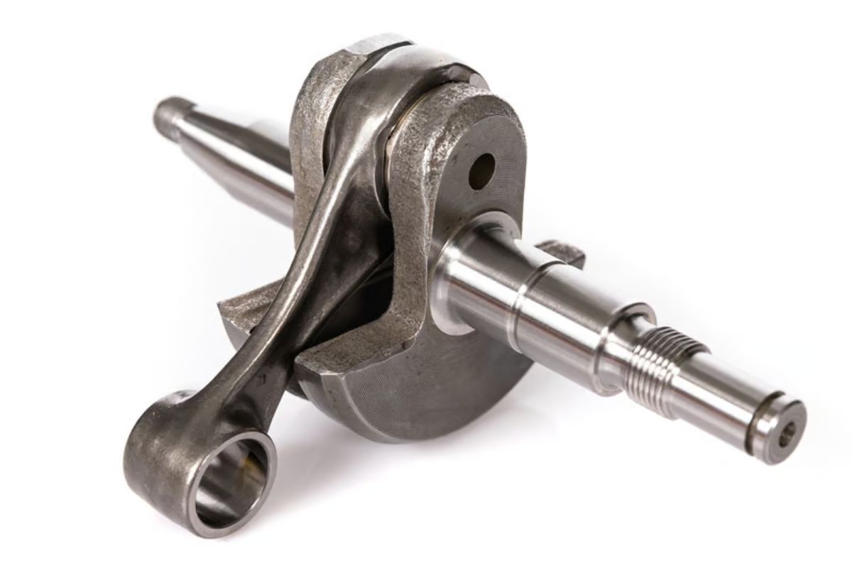 forging vs casting strength at Uni Deritend, AS9100-certified investment casting foundry India