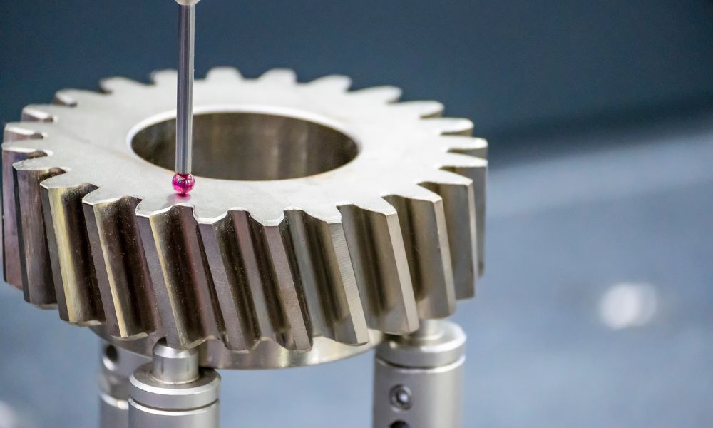Investment Casting Tolerances at Uni Deritend, an ISO 9001 and IATF 16949 foundry